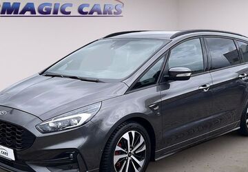 Ford S-Max 92.900 km 29.900 &euro; Worms 67547