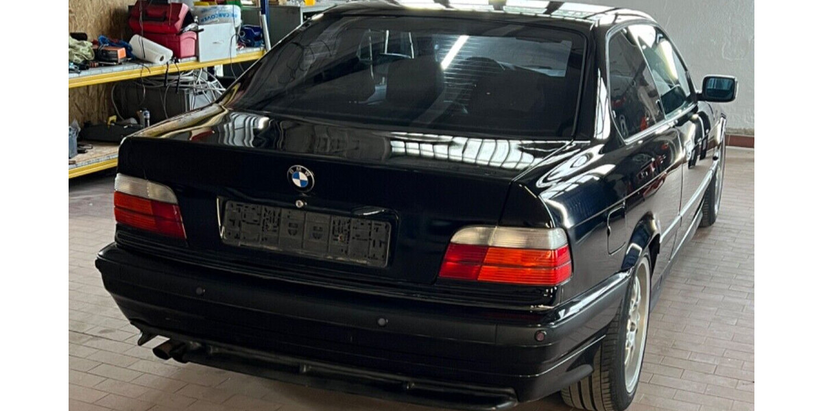 BMW E36 259.000 km 8.990 &euro; Berlin 10178