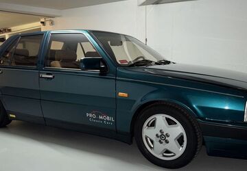 Lancia Thema 153.500 km 19.900 &euro; Meppen 49716