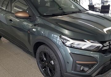 Dacia Jogger 1.635 km 22.850 &euro; Velburg 92355