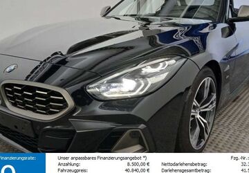 BMW Z4 M40 103.900 km 40.800 &euro; Paderborn 33100