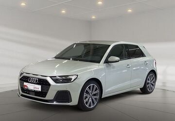 Audi A1 6.557 km 29.880 &euro; Weißenfels 06667