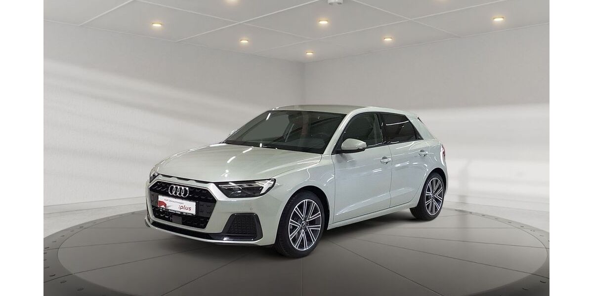 Audi A1 6.557 km 29.880 &euro; Weißenfels 06667