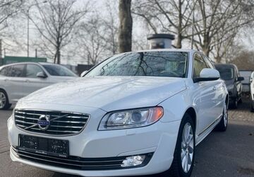 Volvo S80 169.000 km 14.999 &euro; Wiesbaden 65203