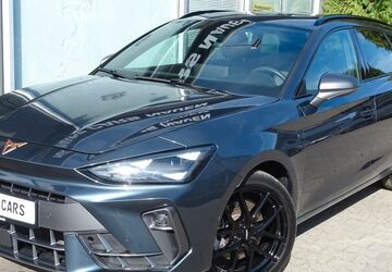 Cupra Leon 18.621 km 31.490 &euro; Nauen 14641