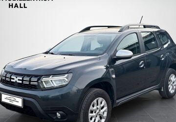 Dacia Duster 40.000 km 16.999 &euro; Aalen 73430