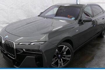 BMW 740 15.199 km 94.490 &euro; Dinslaken 46535