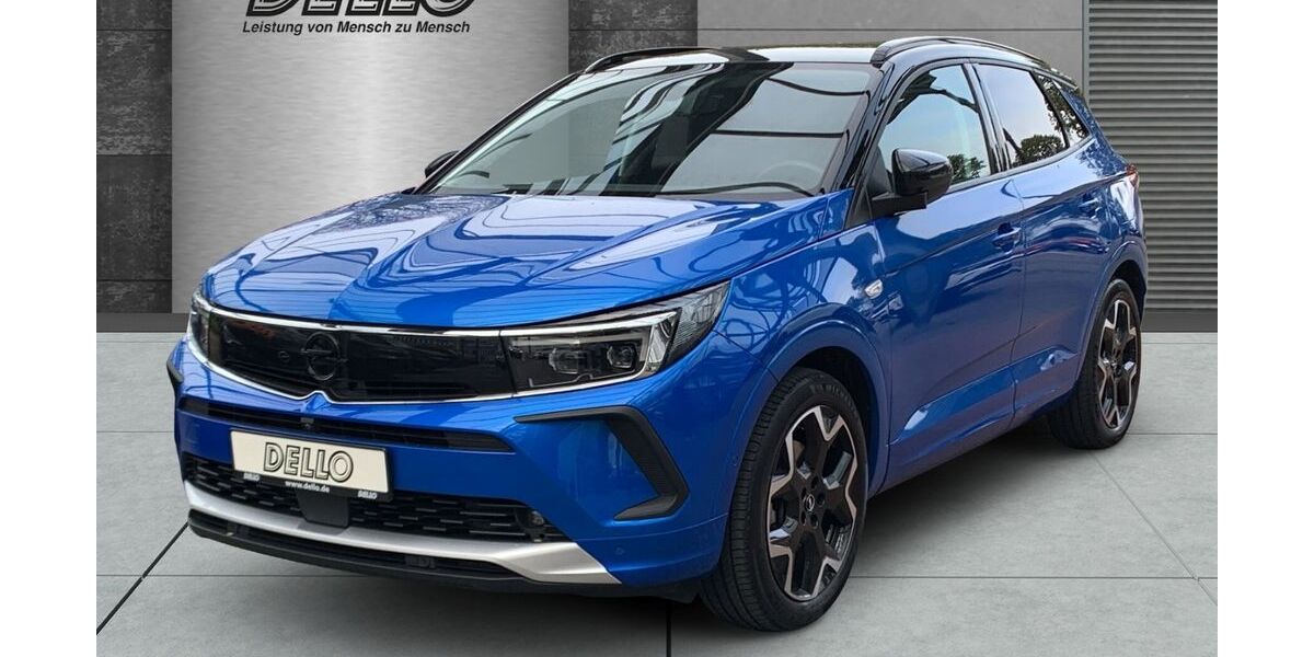 Opel Grandland (X) 65.958 km 23.980 &euro; Bremen 28199