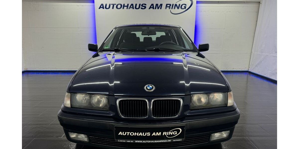 BMW 316 248.641 km 1.999 &euro; Ratingen bei Düsseldorf 40878