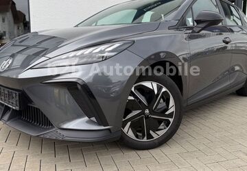 MG 4 22.700 km 16.398 &euro; Altenstadt 63674