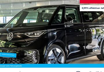 VW ID. Buzz 5.980 km 71.890 &euro; Stuttgart 70188