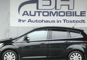 Ford C-Max 89.988 km 12.990 &euro; Tostedt 21255