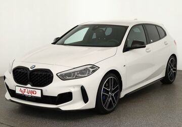 BMW M135 69.185 km 29.990 &euro; Hamburg 22761