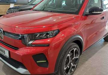 Citroen C3 1.550 km 18.470 &euro; Regensburg 93059