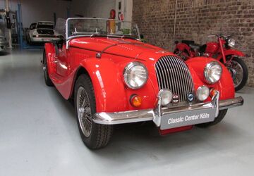 Morgan Andere 32.000 km 32.900 &euro; Köln 50676