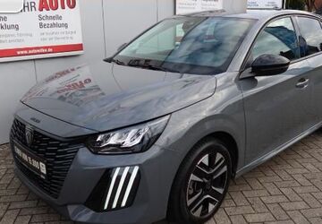Peugeot 208 11.980 km 18.890 &euro; Wildeshausen 27793