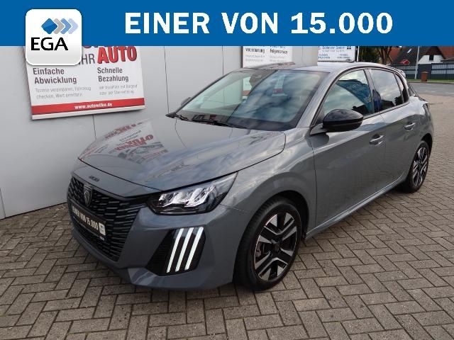 Peugeot 208 11.980 km 18.890 &euro; Wildeshausen 27793