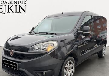 Fiat Doblo 99.173 km 7.990 &euro; Krefeld 47803