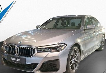 BMW 545 82.367 km 36.950 &euro; Celle 29227