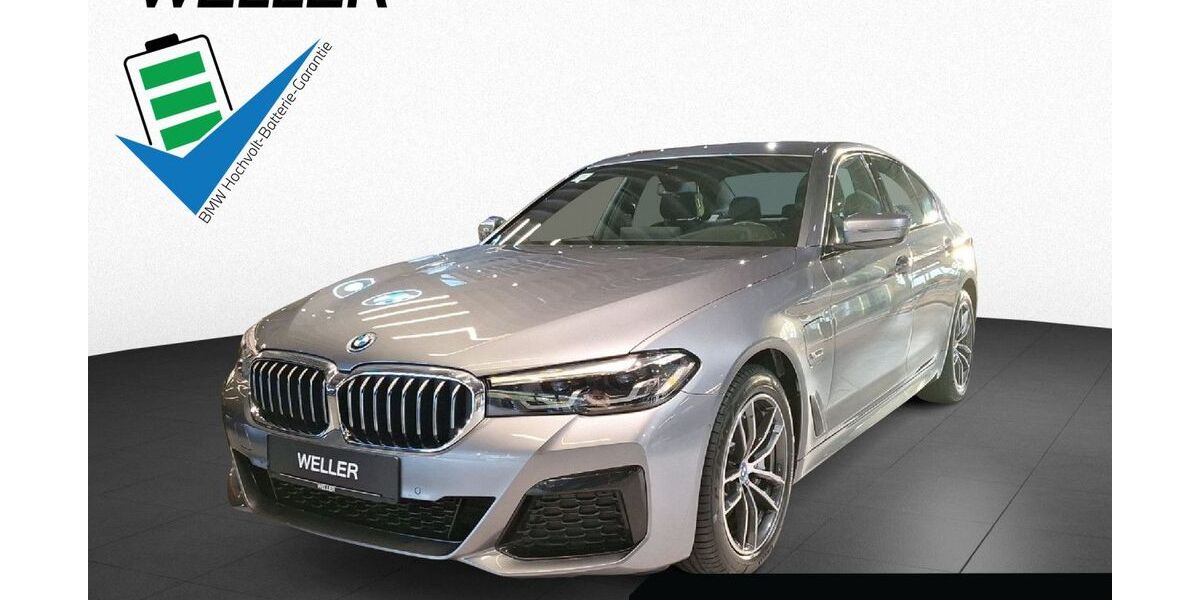 BMW 545 82.367 km 36.950 &euro; Celle 29227