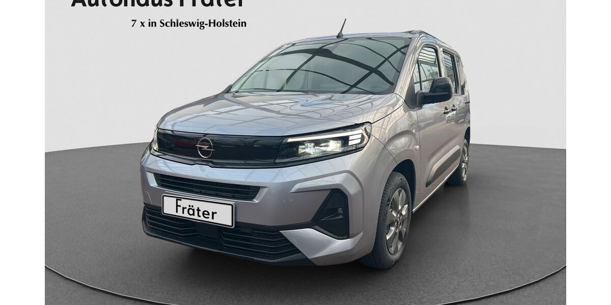 Opel Combo 2.500 km 21.980 &euro; Rendsburg 24768