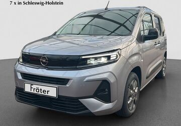 Opel Combo 6.500 km 21.980 &euro; Rendsburg 24768