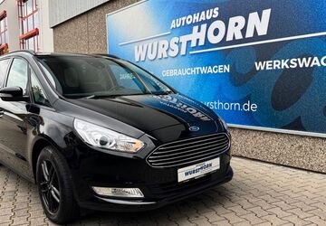 Ford Galaxy 74.600 km 22.900 &euro; Kirchzarten 79199