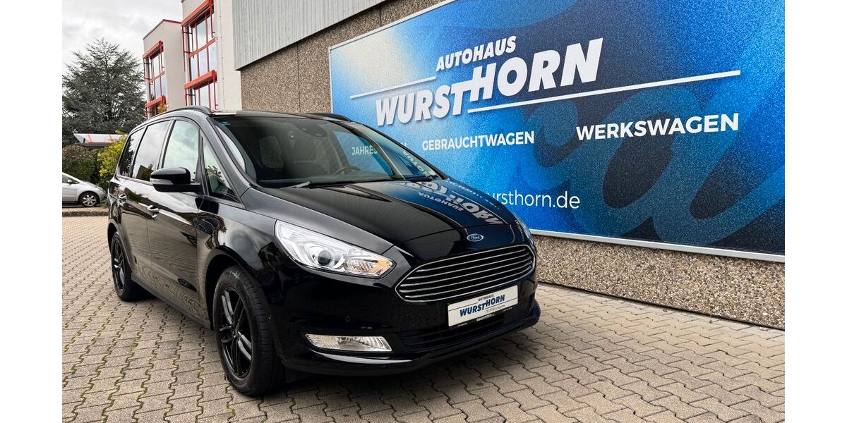 Ford Galaxy 74.600 km 22.900 &euro; Kirchzarten 79199