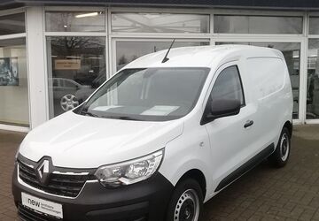 Renault Express 5.840 km 20.990 &euro; Langendorf / Stralsund 18442