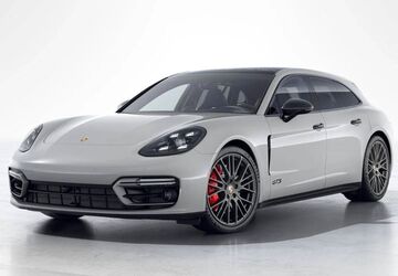 Porsche Panamera 64.900 km 87.888 &euro; Mainz 55131