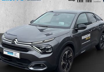 Citroen C4 12.300 km 18.890 &euro; Wilhelmshaven 26389