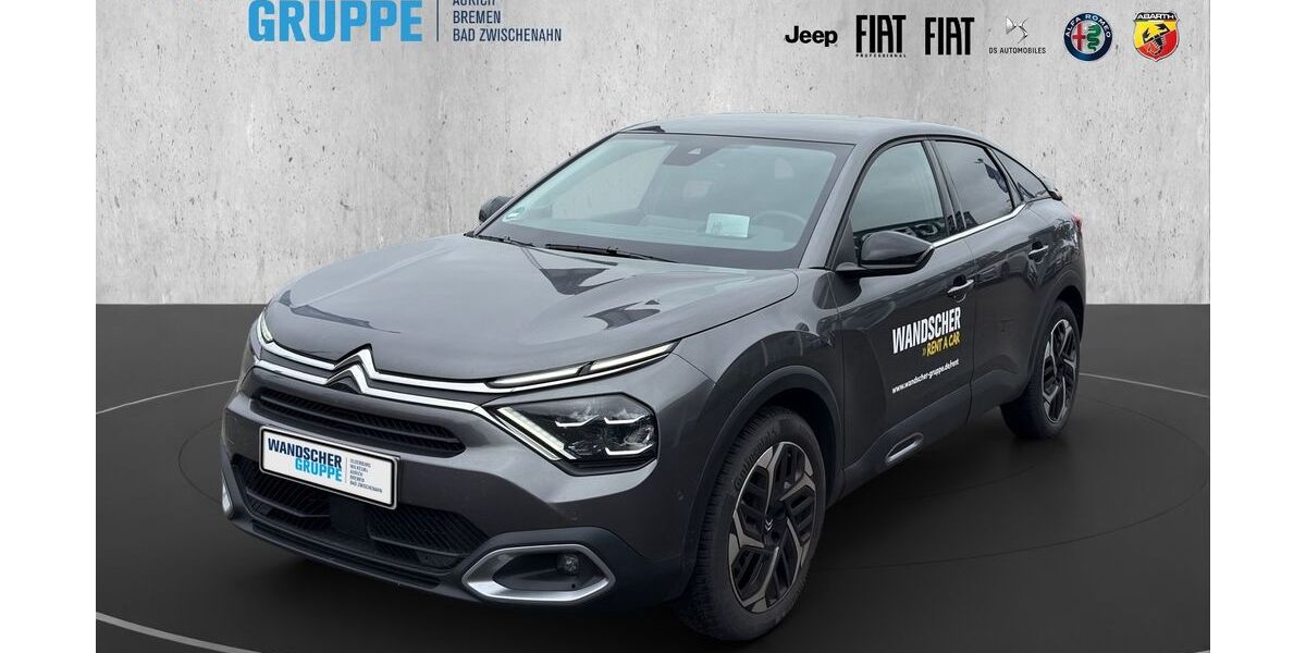 Citroen C4 12.300 km 18.890 &euro; Wilhelmshaven 26389