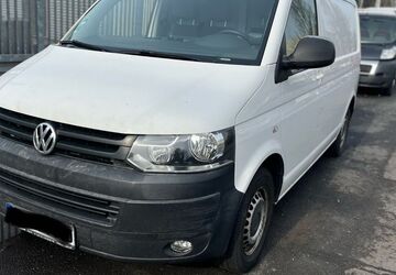 VW T5 Transporter 333.000 km 6.390 &euro; Frankfurt am Main 65933