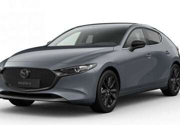 Mazda 3 1.500 km 26.690 &euro; Herten 45701