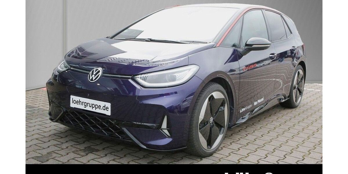 VW ID.3 9.990 km 51.550 &euro; Meckenheim / Bonn 53340