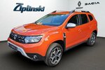 Dacia Duster II Prestige+Navi, Kamera, Klimaautom 120.000 km 13.390 &euro; Schwalbach/Taunus 65824