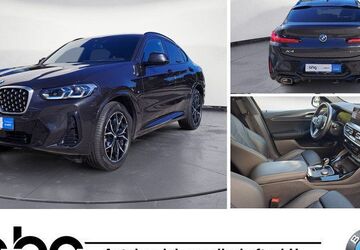 BMW X4 33.631 km 46.950 &euro; Göppingen 73037