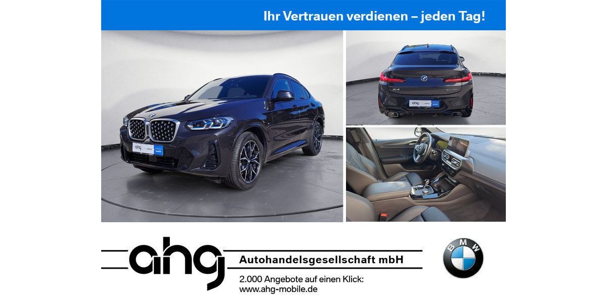 BMW X4 33.631 km 46.950 &euro; Göppingen 73037
