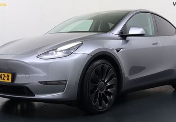 Tesla Model Y 53.966 km 43.795 &euro; Mariahout 