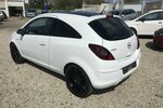 Opel Corsa Edition,Klima,Alu,el.Fh. usw.! 124.000 km 4.750 &euro; Himmelkron 95502