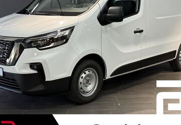 Nissan Primastar 1.271 km 32.725 &euro; Offenbach 63069