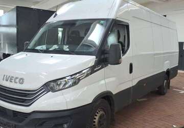 IVECO Daily 238.770 km 18.980 &euro; Düsseldorf 40597