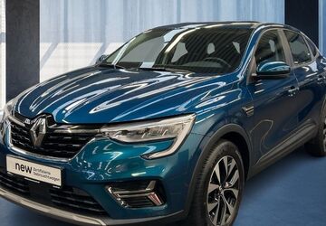 Renault Arkana 30.852 km 19.760 &euro; Frankfurt / Main 60314