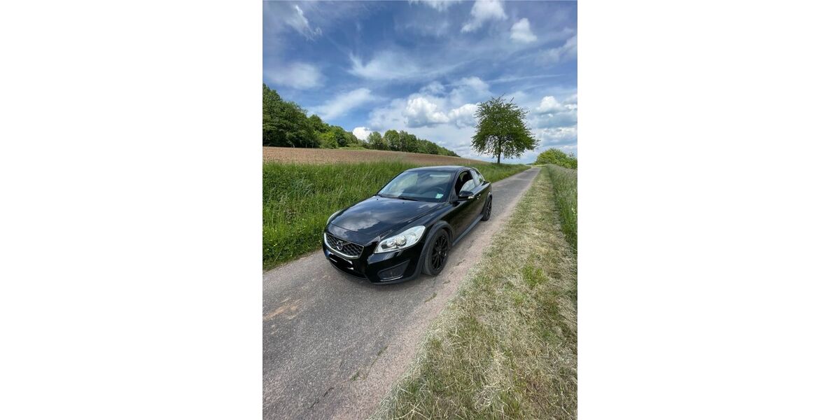 Volvo C30 160.000 km 10.100 &euro; Newel 54309