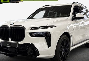 BMW X7 19.172 km 95.450 &euro; Lingen 49809