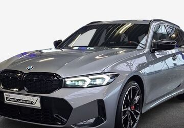 BMW M340i 7.850 km 61.999 &euro; Wietmarschen 49835