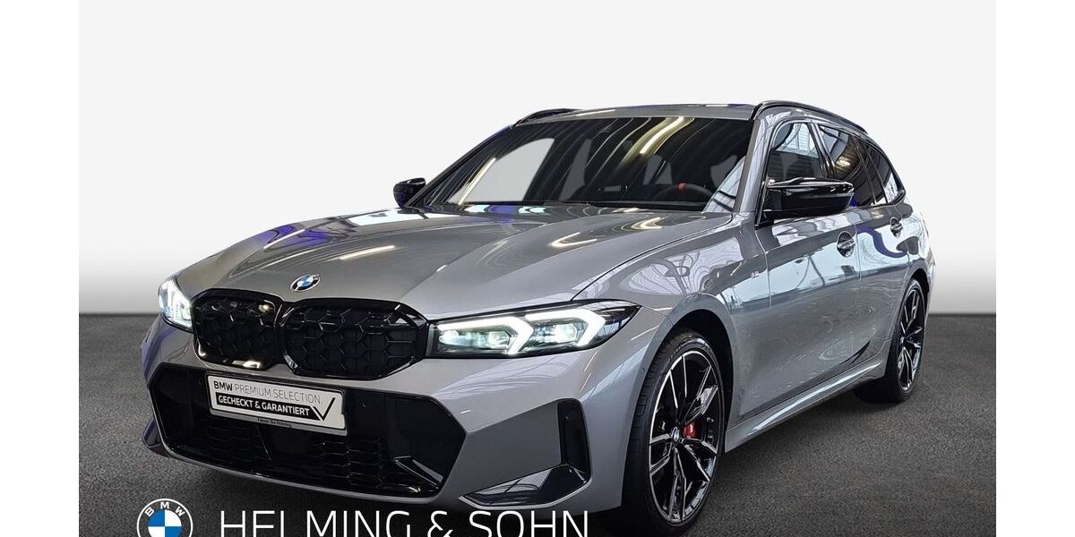 BMW M340i 7.850 km 61.999 &euro; Wietmarschen 49835