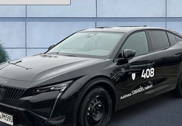 Peugeot 408 6.500 km 40.950 &euro; Haßloch 67454