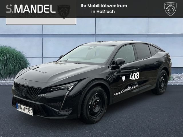 Peugeot 408 6.500 km 40.950 &euro; Haßloch 67454