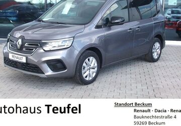 Renault Kangoo 4.710 km 27.490 &euro; Beckum 59269